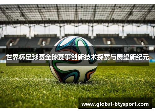 世界杯足球赛全球赛事创新技术探索与展望新纪元