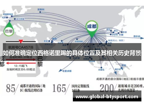 如何准确定位西格诺里踢的具体位置及其相关历史背景