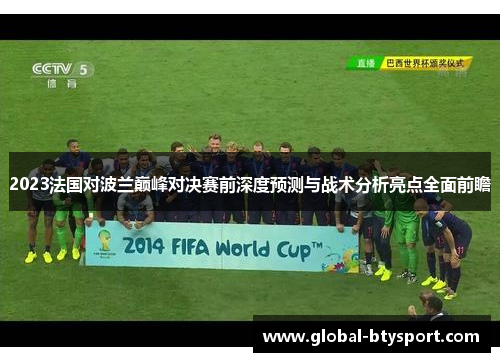 2023法国对波兰巅峰对决赛前深度预测与战术分析亮点全面前瞻 2023法国对波兰巅峰对决赛前深度预测与战术分析亮点全面前瞻