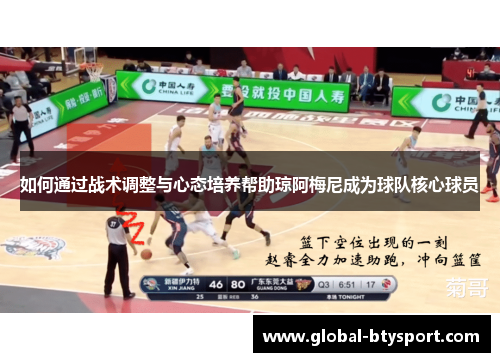 如何通过战术调整与心态培养帮助琼阿梅尼成为球队核心球员 如何通过战术调整与心态培养帮助琼阿梅尼成为球队核心球员